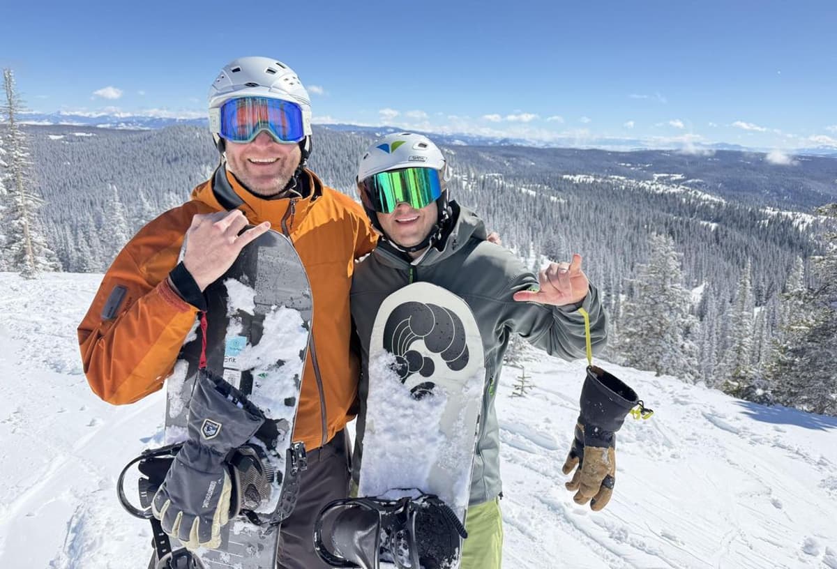 Carr Properties, FCP Vets Launch New Investment Firm: The D.C. Deal Sheet