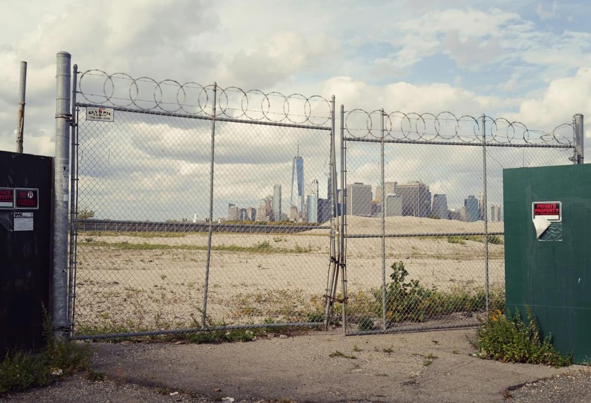 Rising Oil Prices Cast Uncertainty Over NYC's Booming Building Pipeline