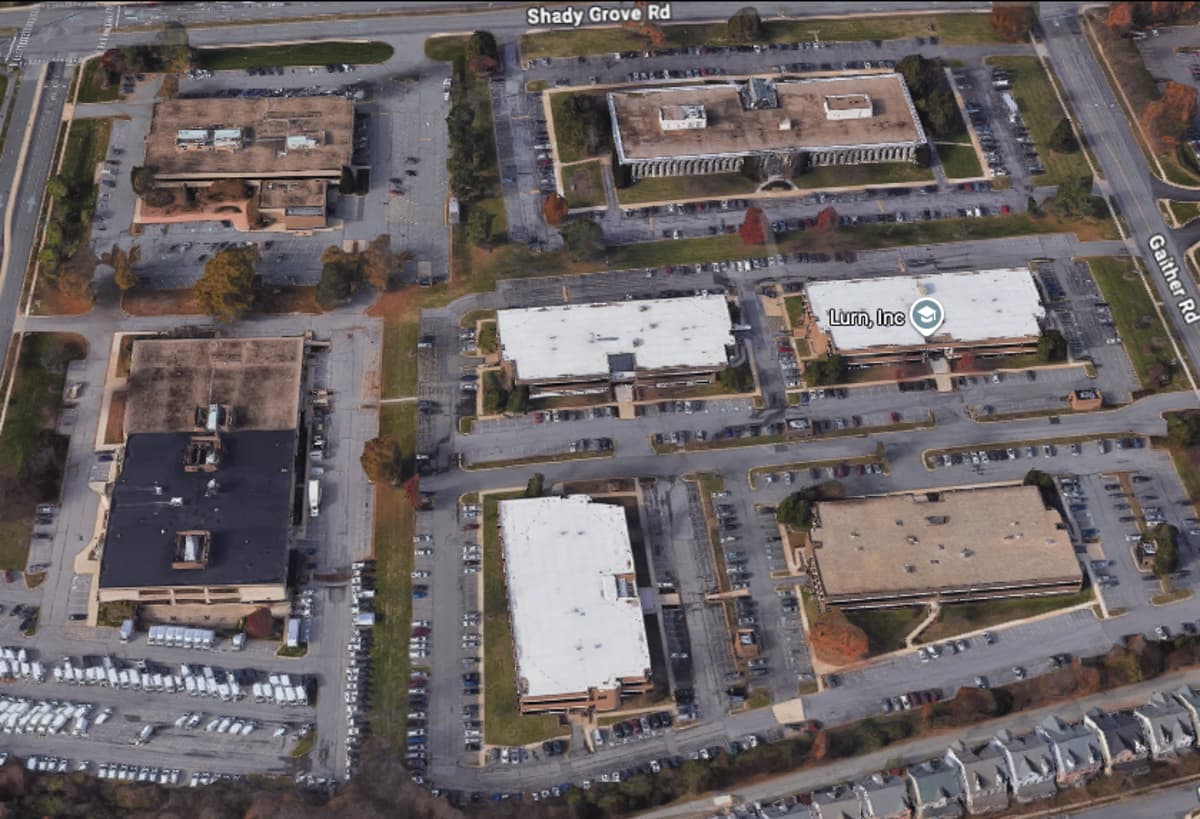 BXP Sells Parts Of Rockville Office Campus To Toll Brothers