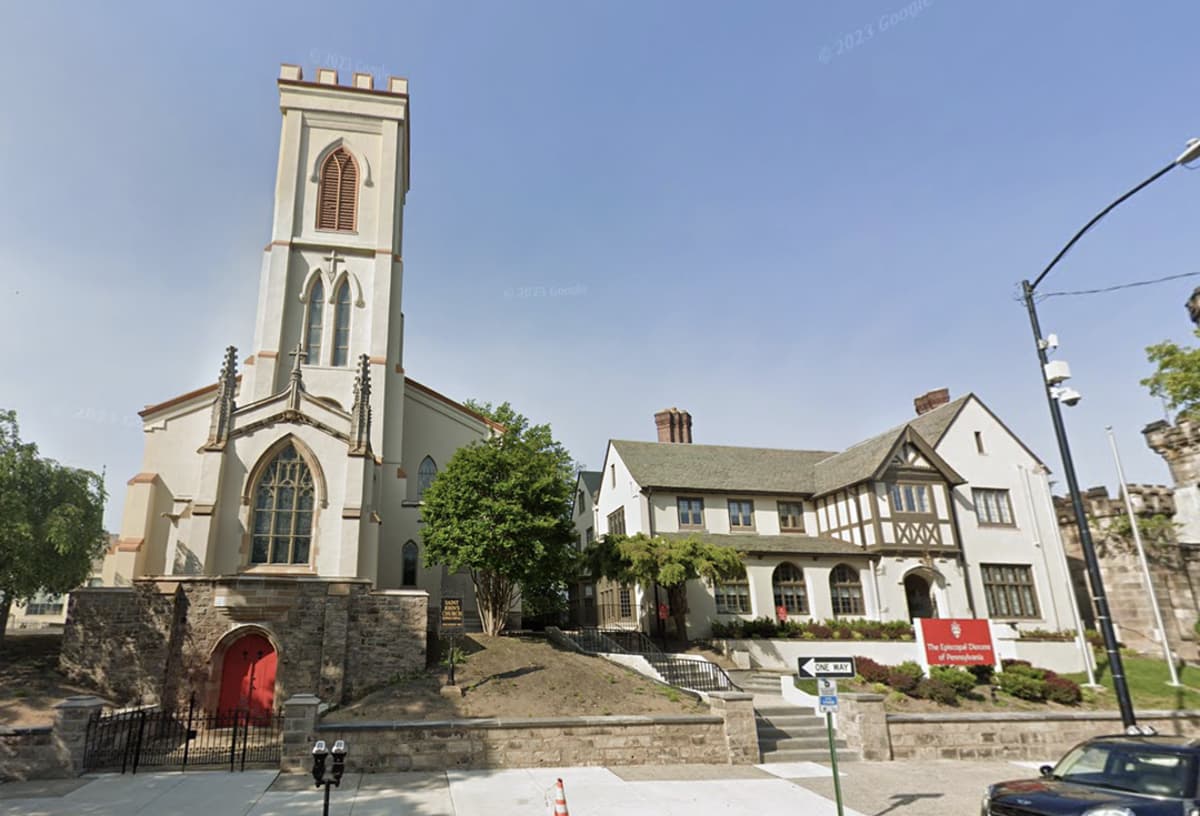 Church Conversion Plan Could Add Over 1,000 Housing Units Across Greater Philly