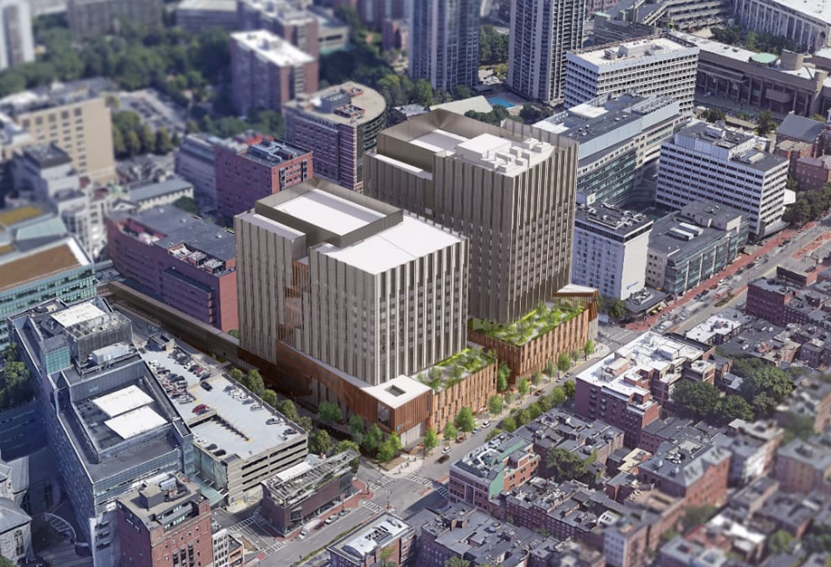 Mass General Brigham Secures Nearly $866M Financing Package For Ongoing Expansion