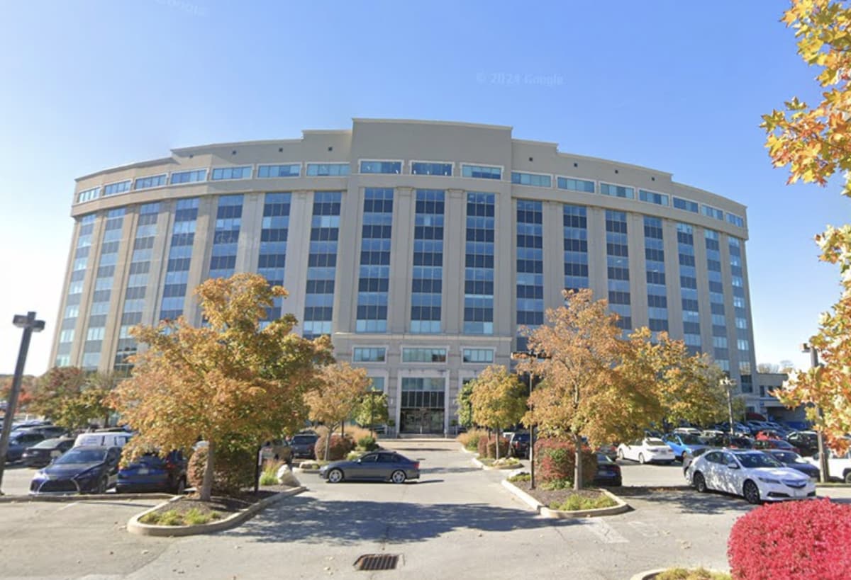 Valuation Cut For King Of Prussia Office After CMBS Loan Default