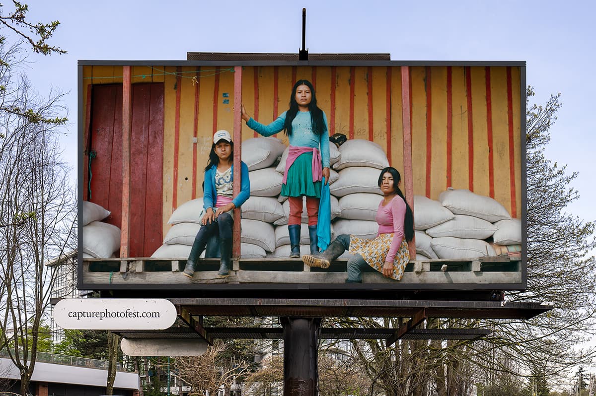 2026 Capture Photography Festival: 6 Must-See Exhibitions & Installations