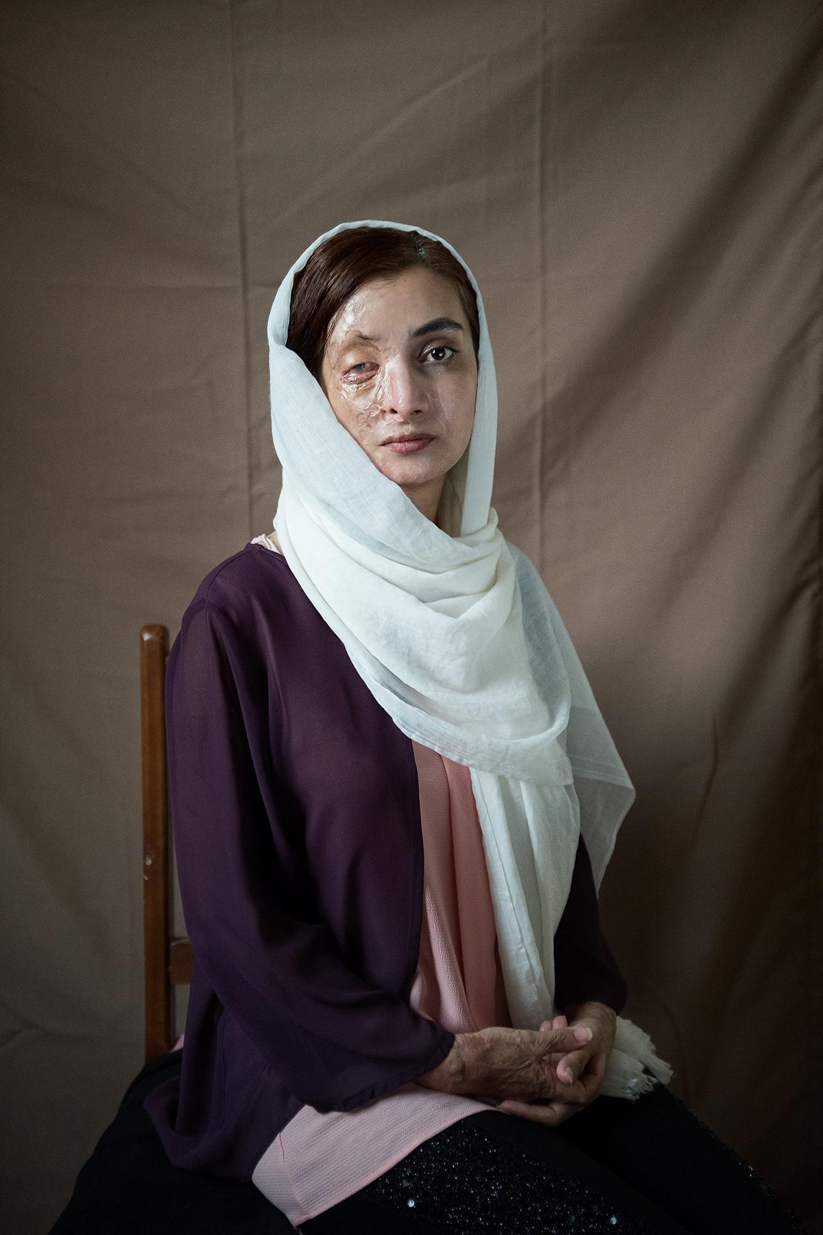 2025 Photo Awards Winner: Sima Choubdarzadeh