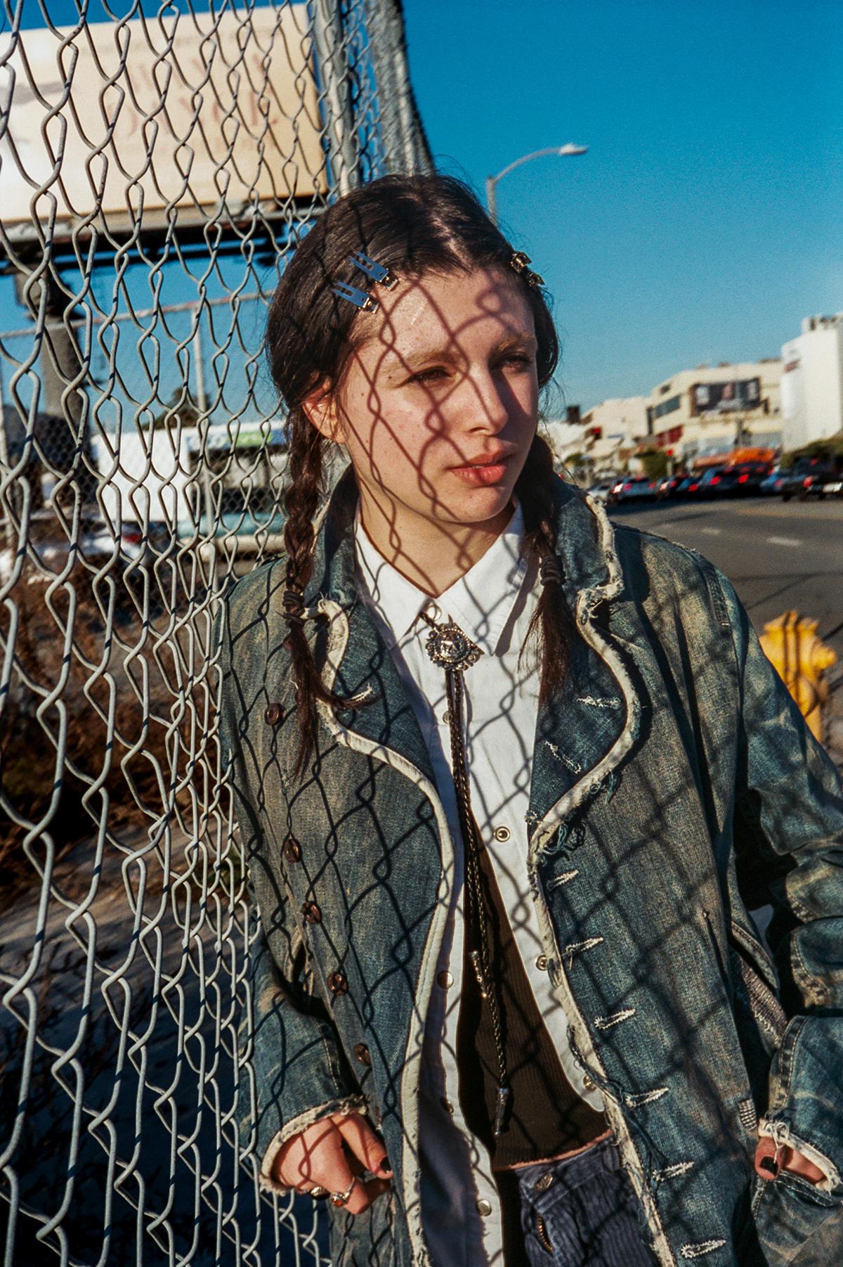 2025 Photo Awards Winner: Sophie Altemus