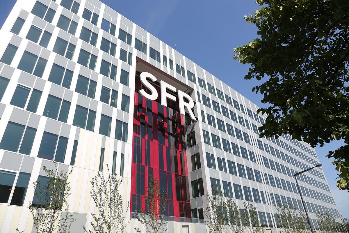 French Trio Enter Exclusive Talks to Acquire SFR