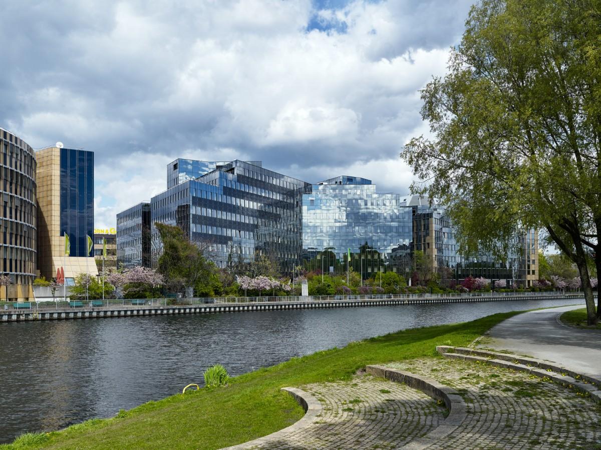 TV Decline Continues at Tele Columbus as Internet Delivers Growth
