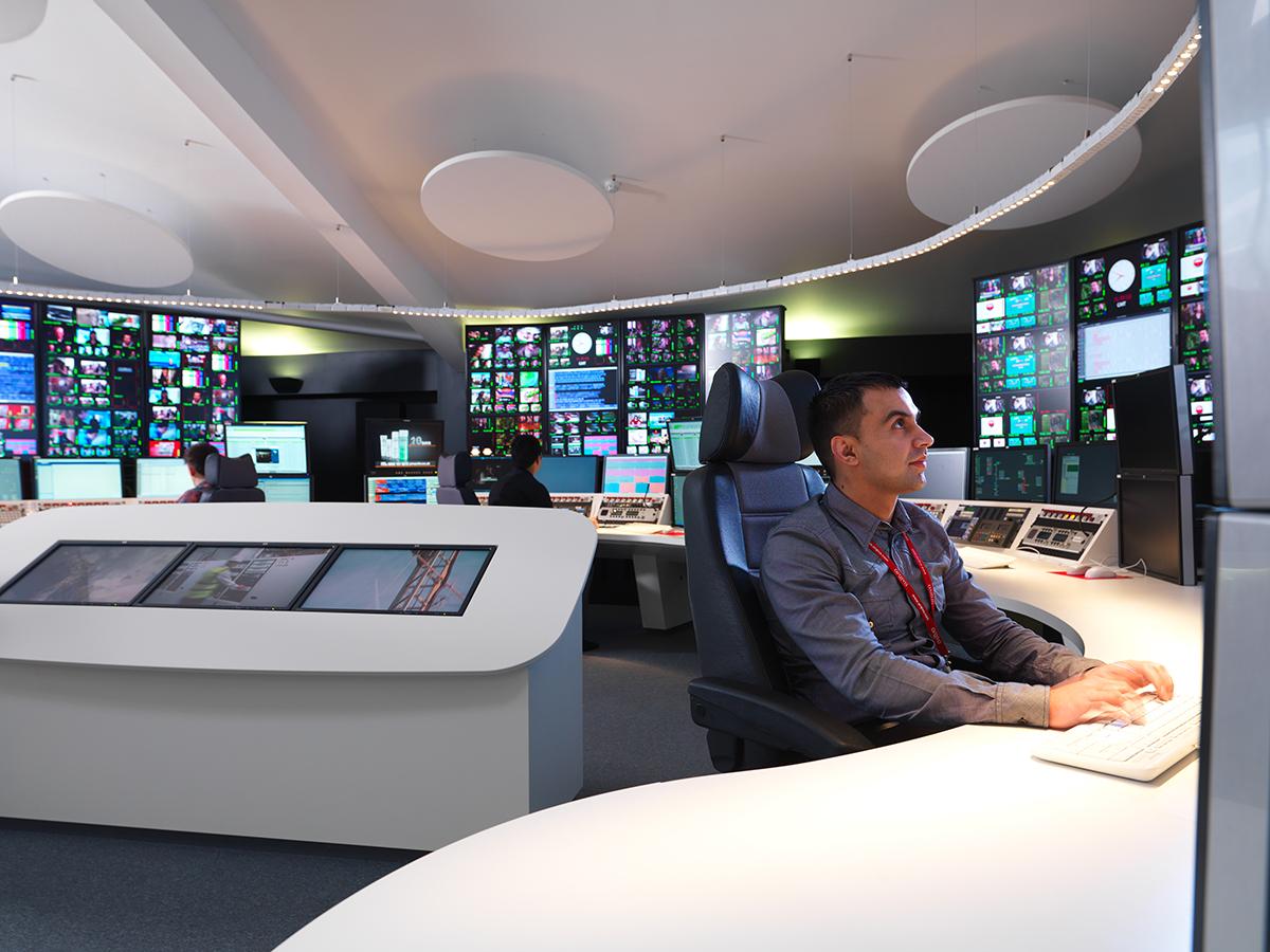 Arqiva Proposes Slimmed-Down Freeview Network Through to 2045