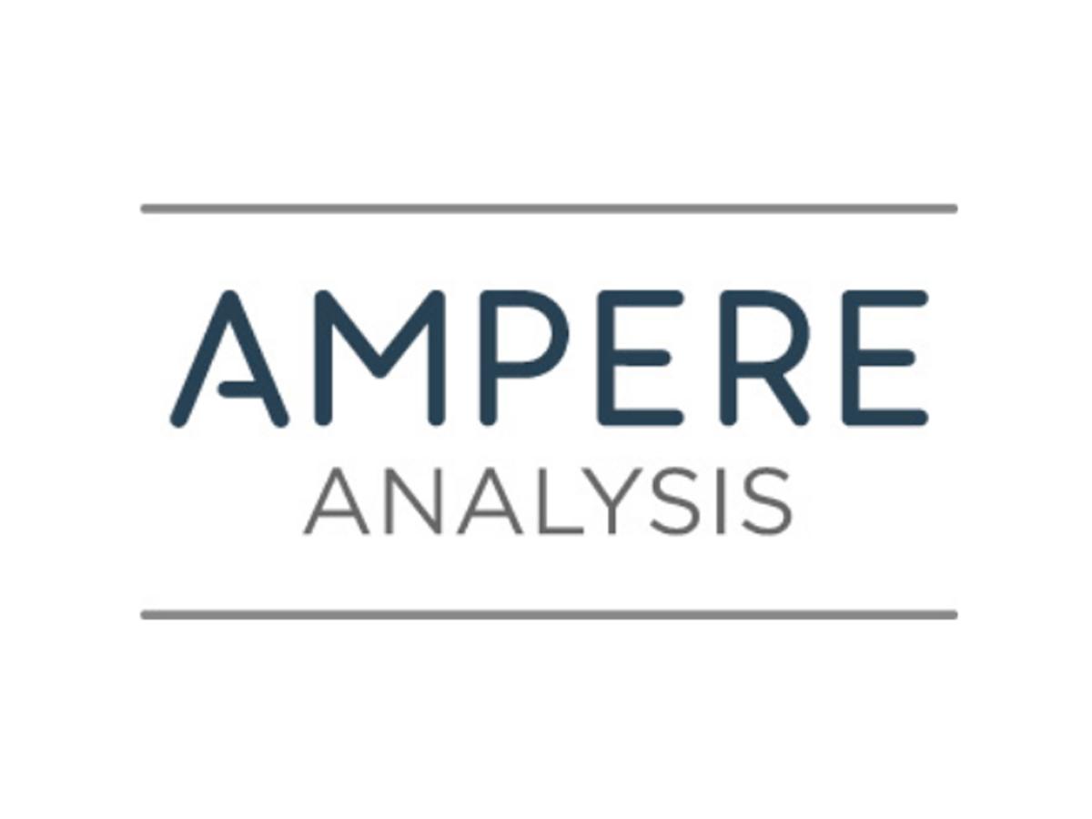 Goldenpeak Invests Majority Stake in Ampere Analysis