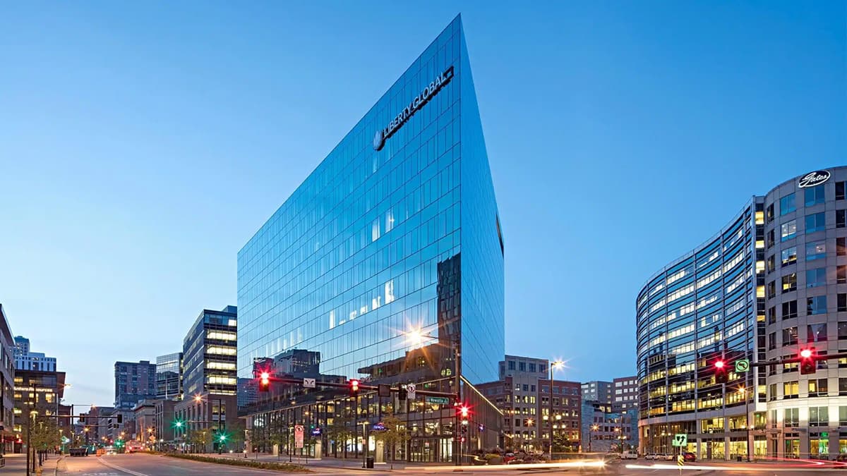 Liberty Global Reports Q1 Growth as VodafoneZiggo Deal Progresses