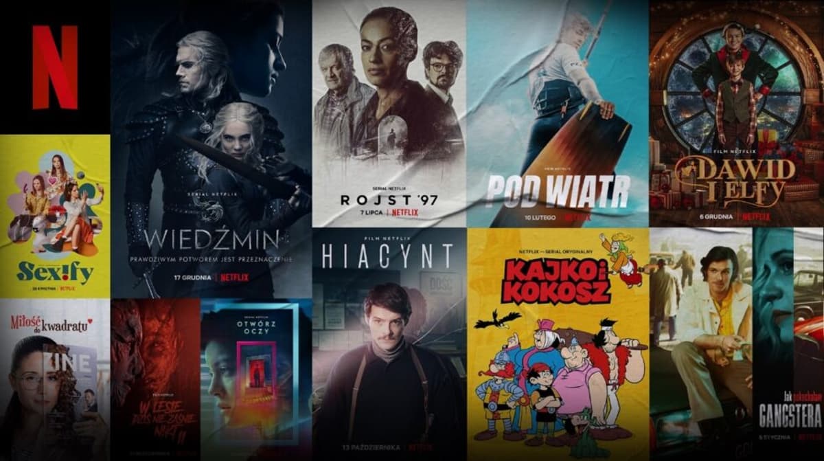 Polish Streaming Market Reaches Maturity as Torrent Use Rebounds