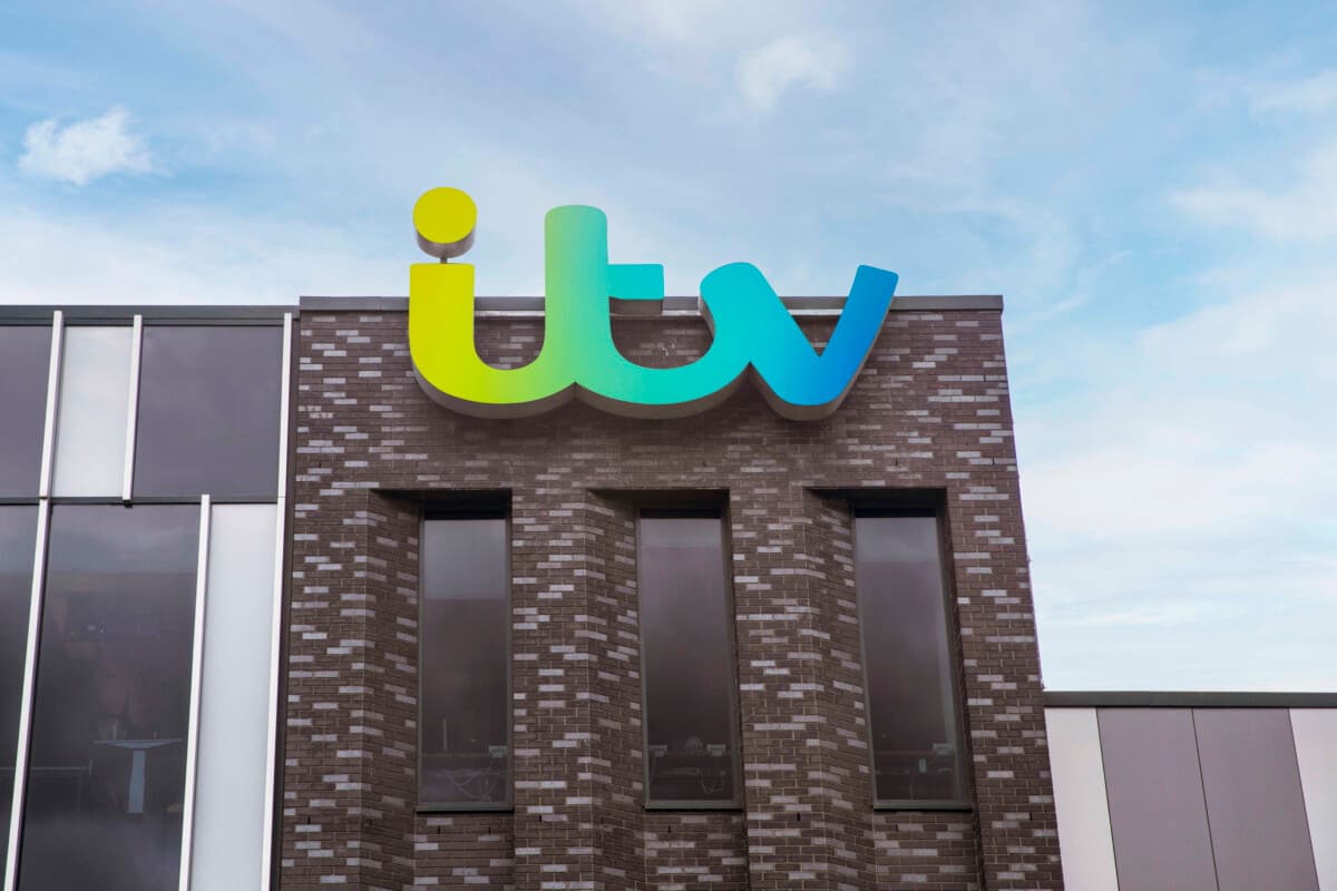 ITV Launches Live Addressable+ with Omnicom