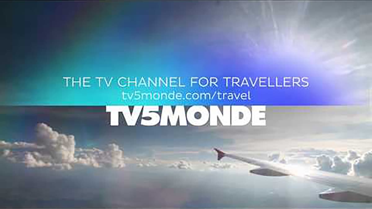 TV5MONDE Launches FAST Channels in North American Hotels