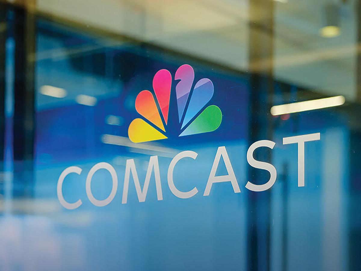 Comcast Leans on Peacock Growth and Wireless Gains as Profits Fall in Q1