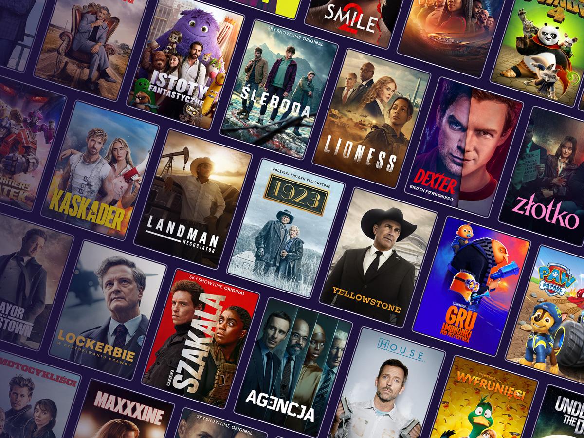Paramount-WBD Deal Raises Questions over SkyShowtime Future