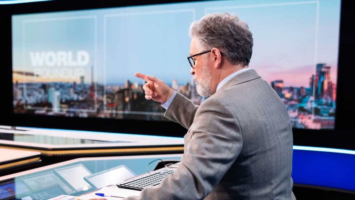 France 24 Launches on Freely as UK Distribution Expands Beyond Freeview