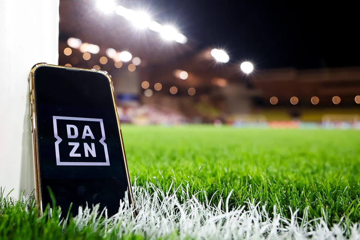 DAZN Wins Main Austrian UEFA Champions League Rights