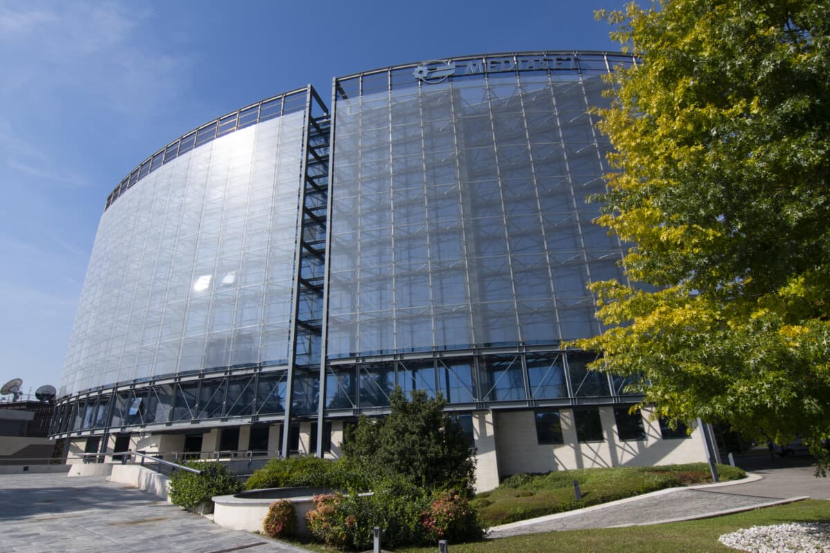Mediaset Upgrades Scheduling Operations with Mediagenix