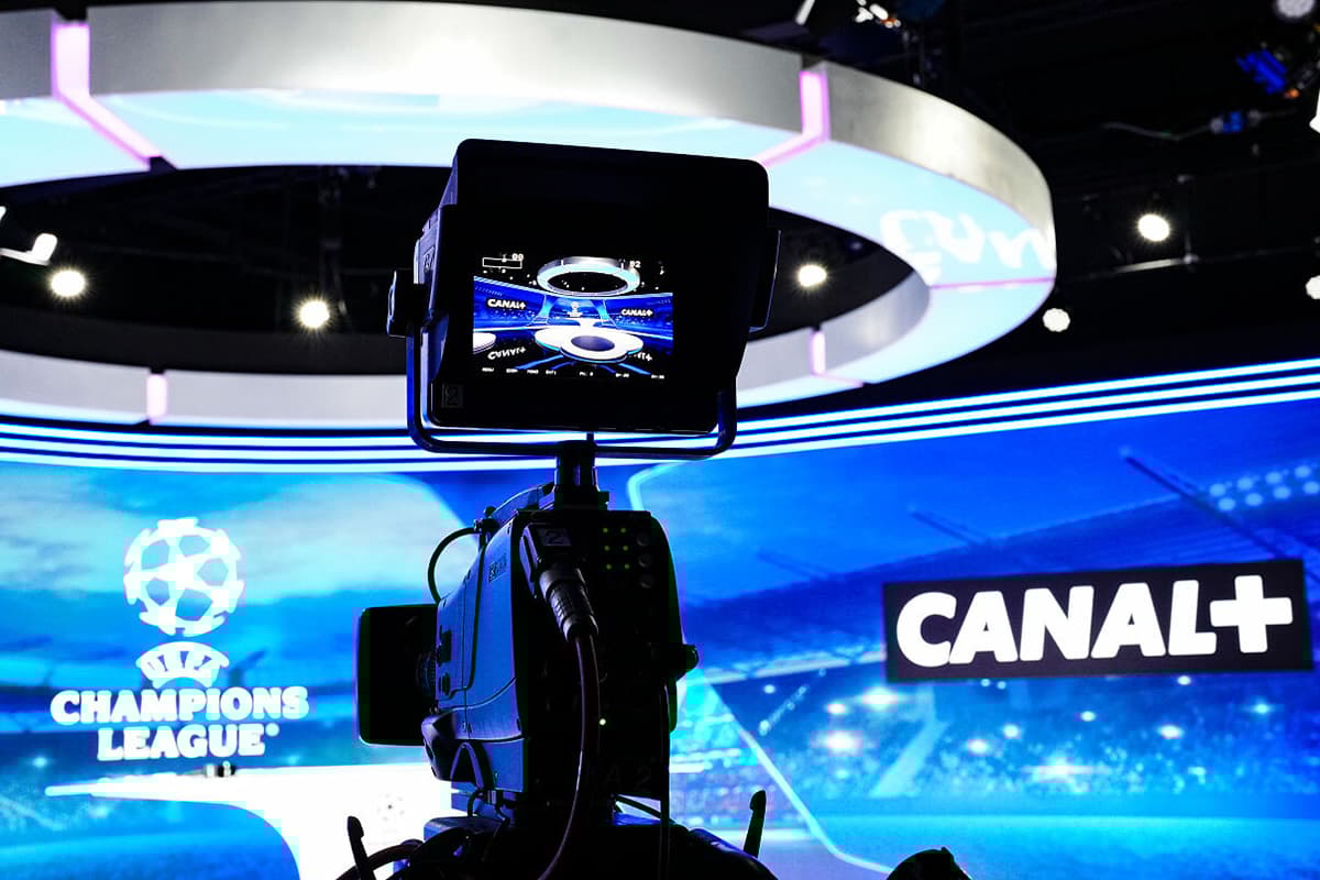 CANAL+ Holds Revenue Steady After MultiChoice Integration