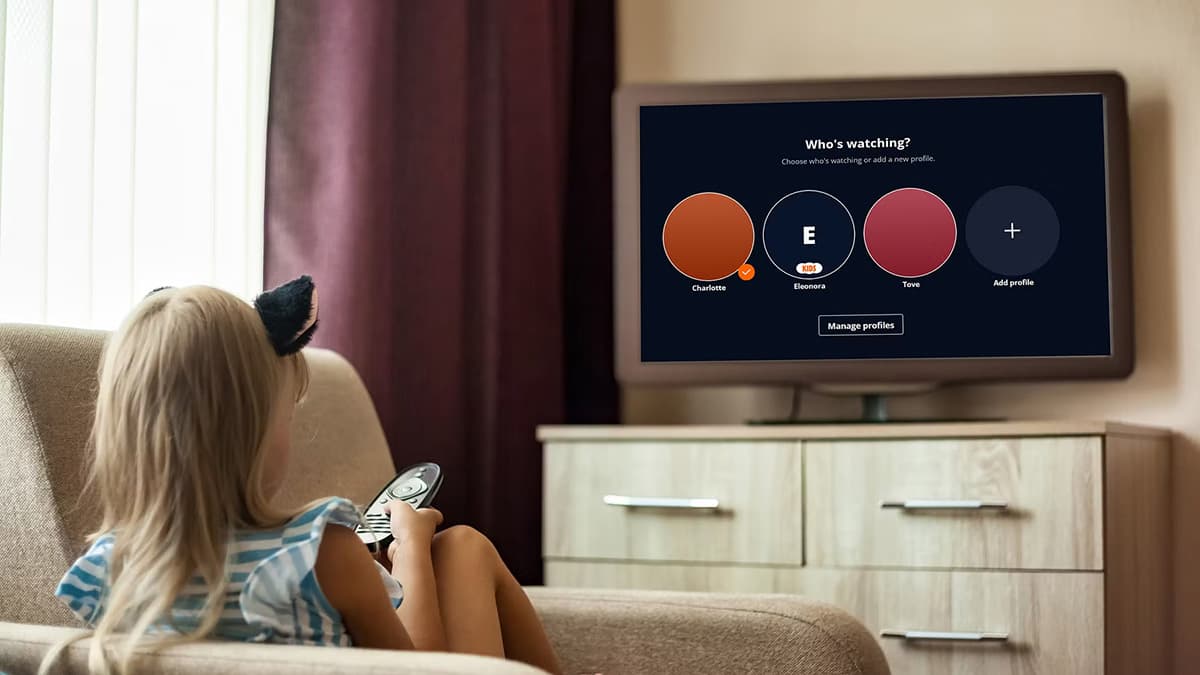 Viaplay Leans on Streaming Growth as Allente Integration Lifts Q1 Sales