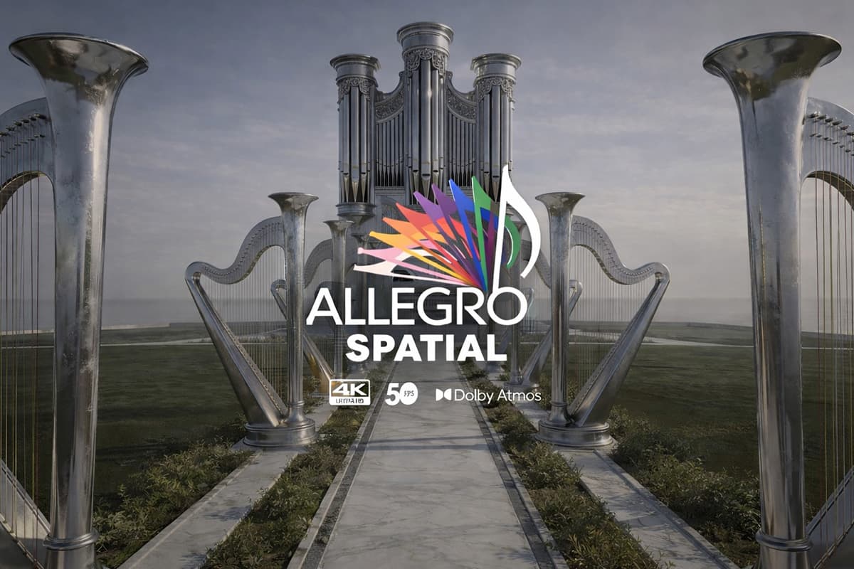 Allegro Spatial Launches on Bouygues Telecom in France