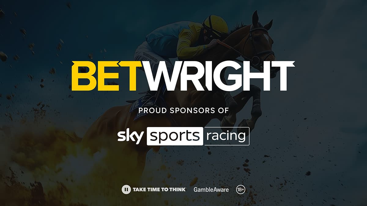 BetWright Takes Sponsorship on Sky Sports Racing