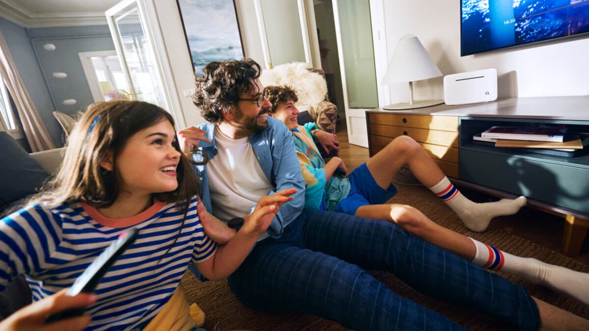 Telefónica Deutschland Bundles TV and Streaming in New O2 TV Portfolio