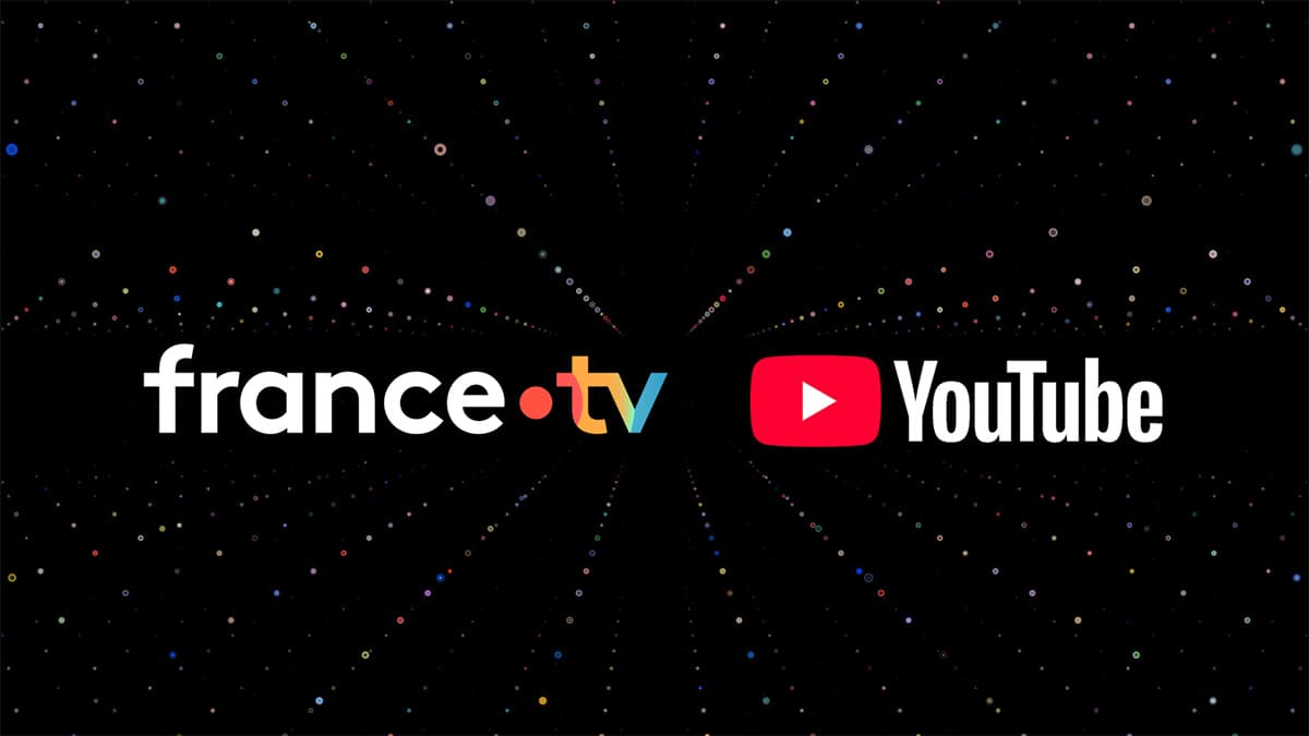 France Télévisions Deepens YouTube Tie in Push for Streaming-First News