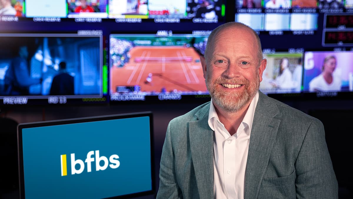 BFBS Signs 10-Year MOD Media Services Deal