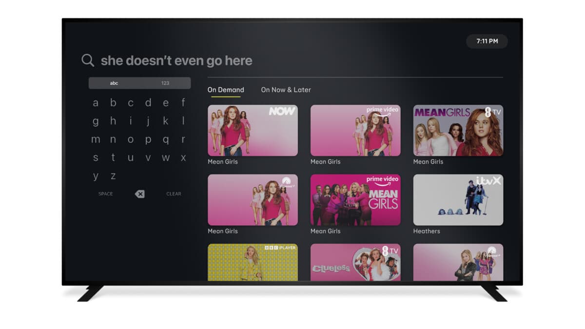 EE TV Targets “Doombrowsing” With AI Search Tools