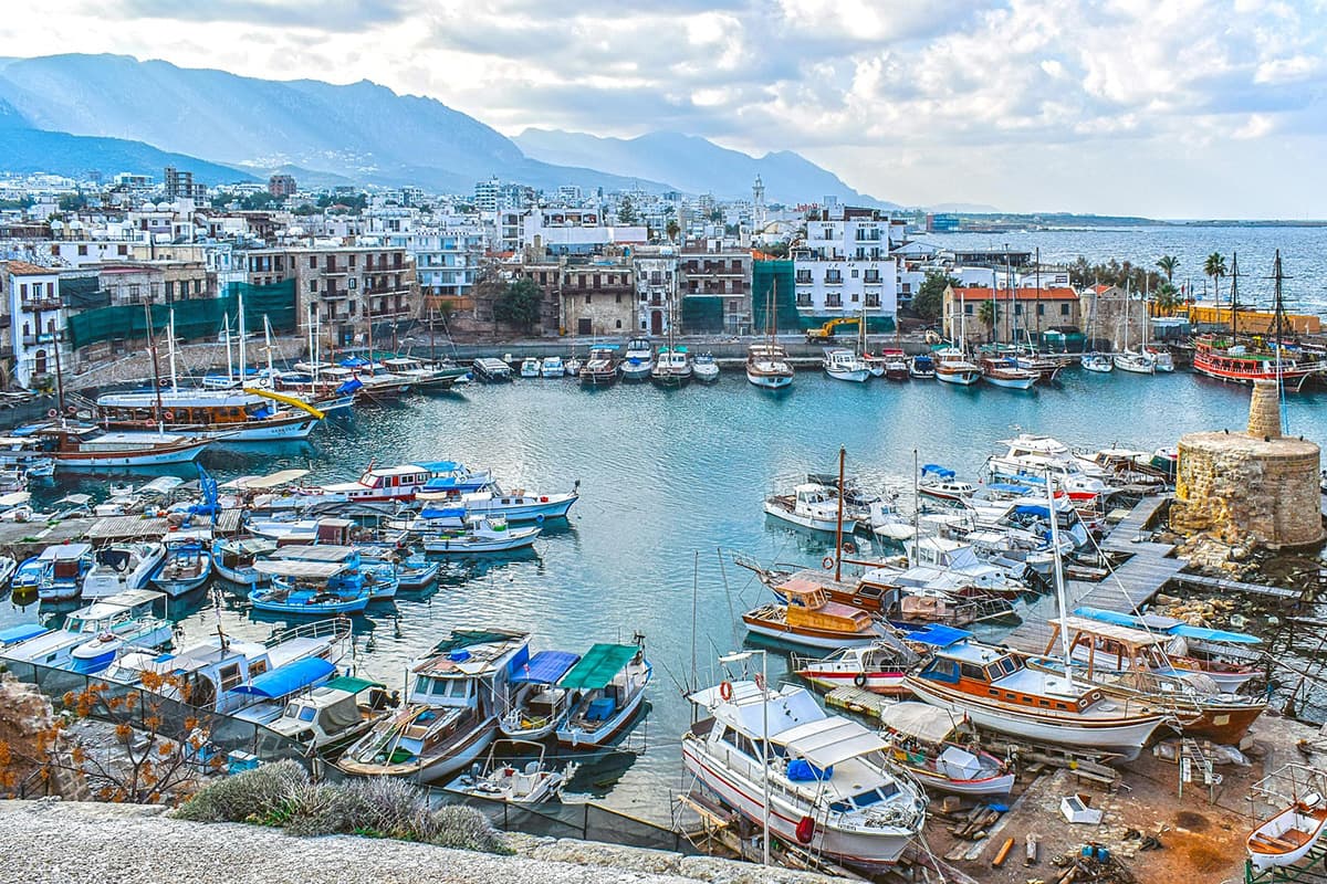 Cyprus Delays DVB-T2 Switchover to July 1