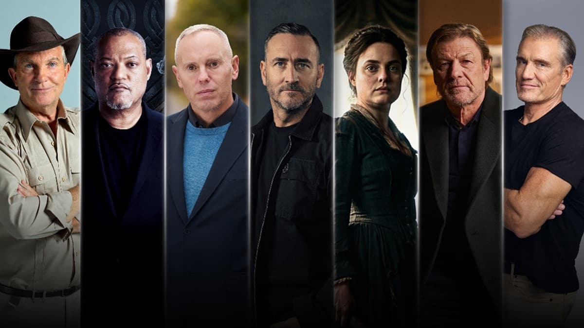 Hearst Networks Unveils H2 Factual Slate