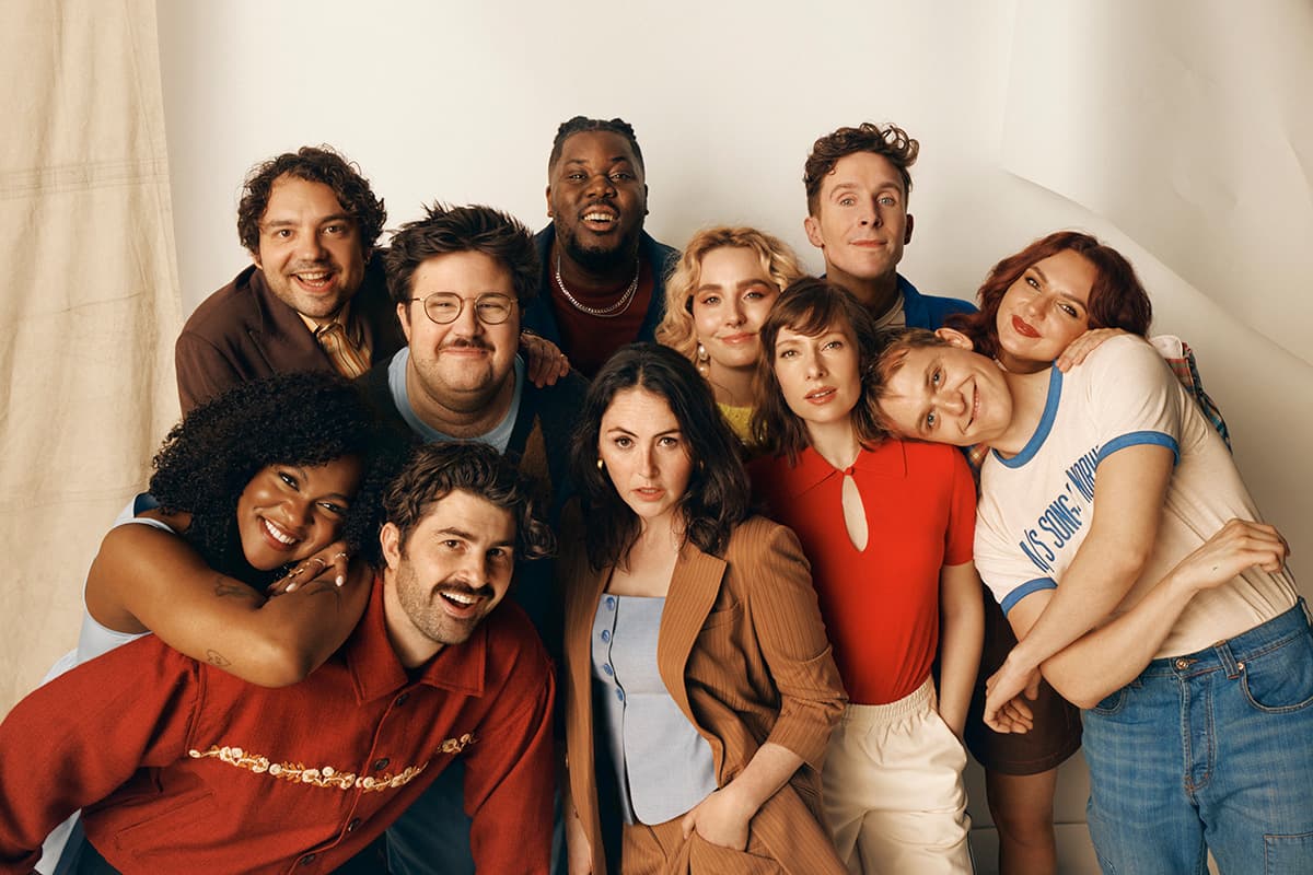Sky Renews Saturday Night Live UK