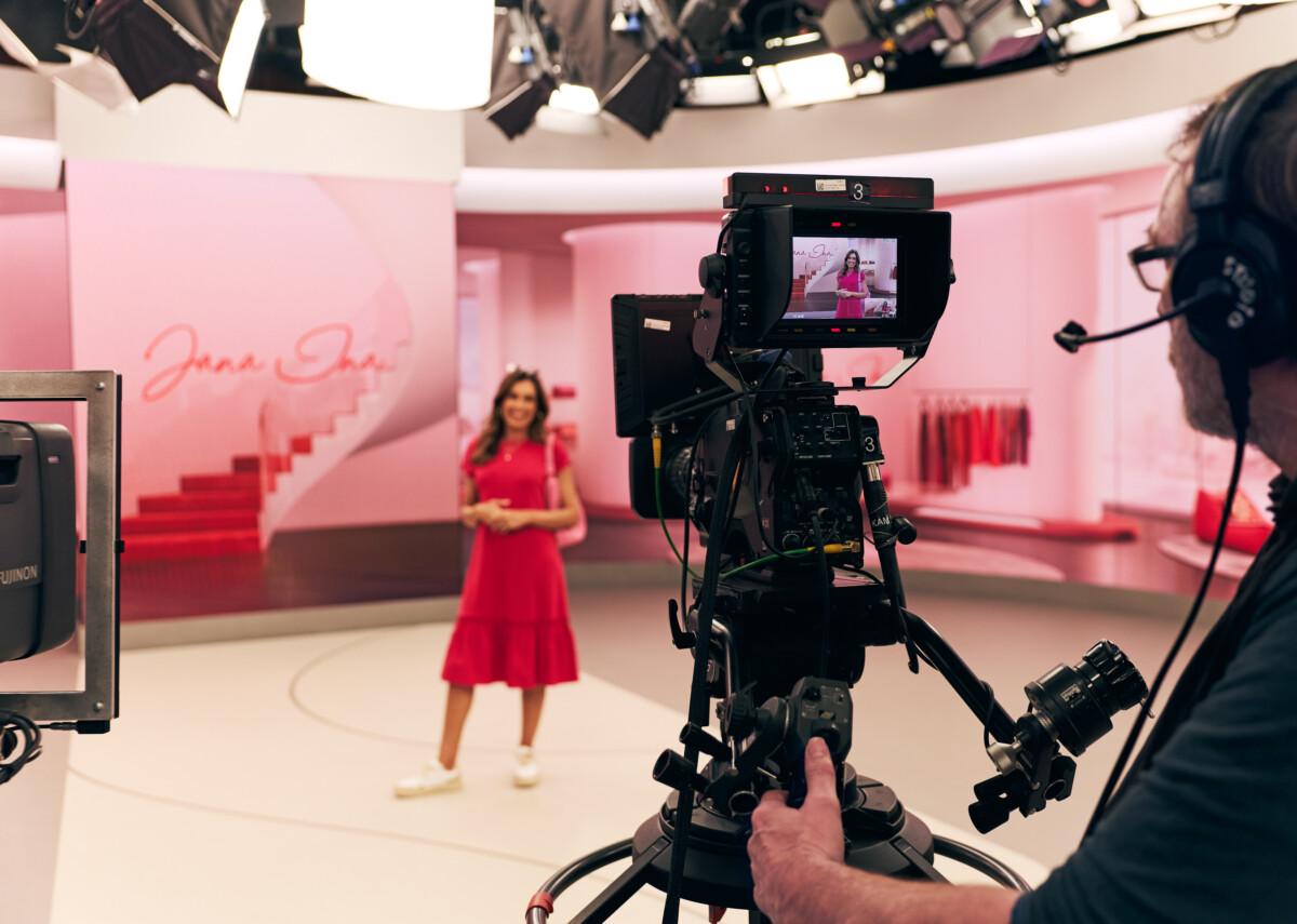 HSE Grows Revenue and Profitability Despite Pressure on Teleshopping Sector