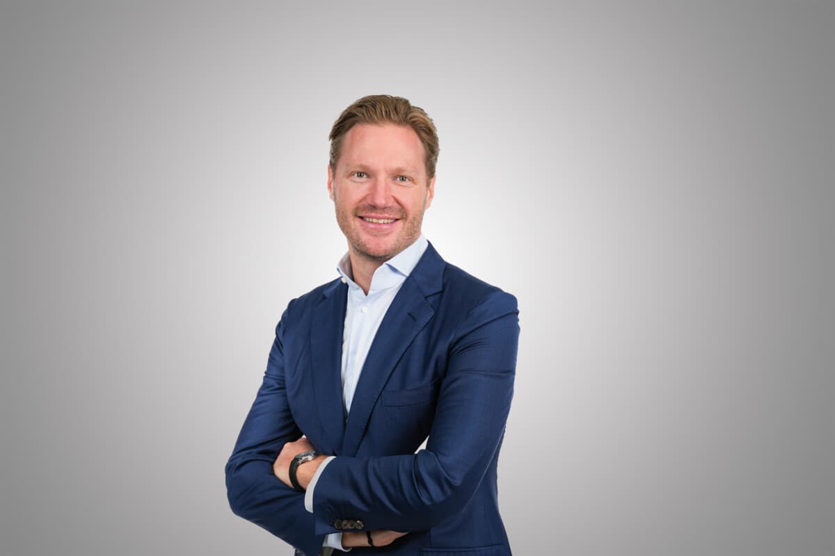 Sunrise CFO Jany Fruytier to Depart Ahead of Planned Move to Ziggo