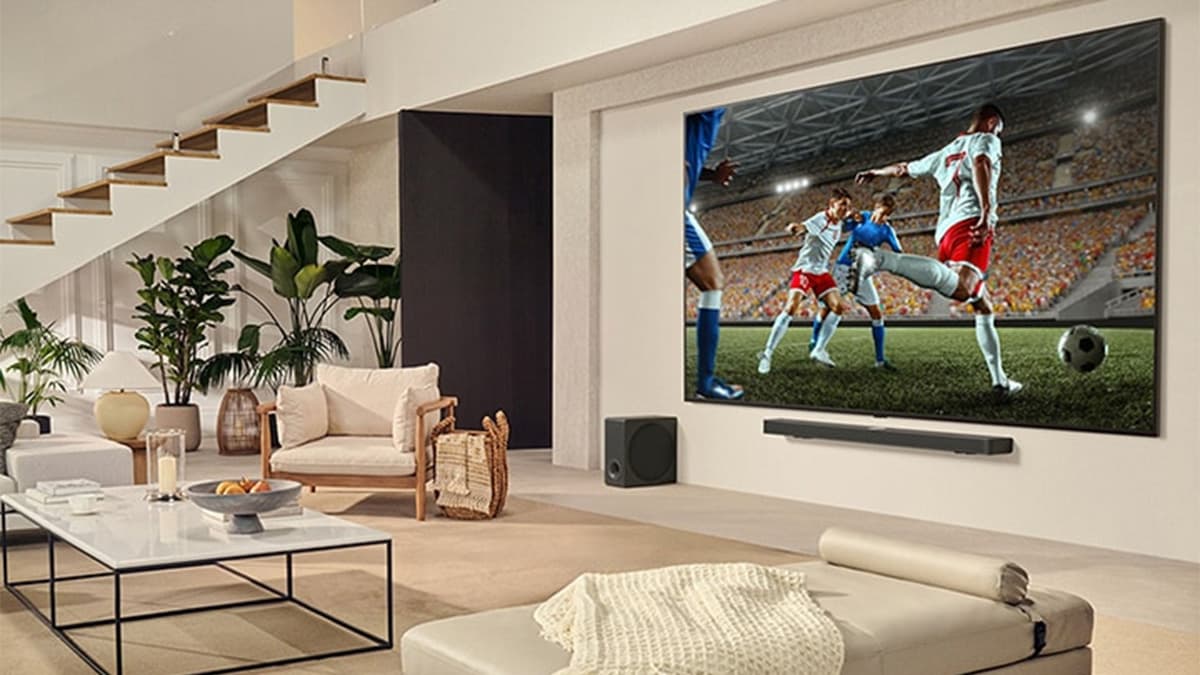 LG Research Highlights Growing Role of TV Home Screens in Film Discovery