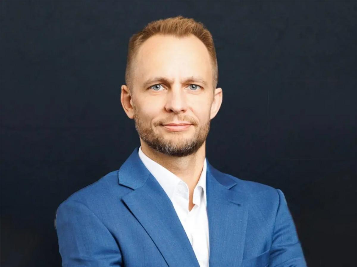 Jan Wykrytowicz to Head New Prima Streaming Division