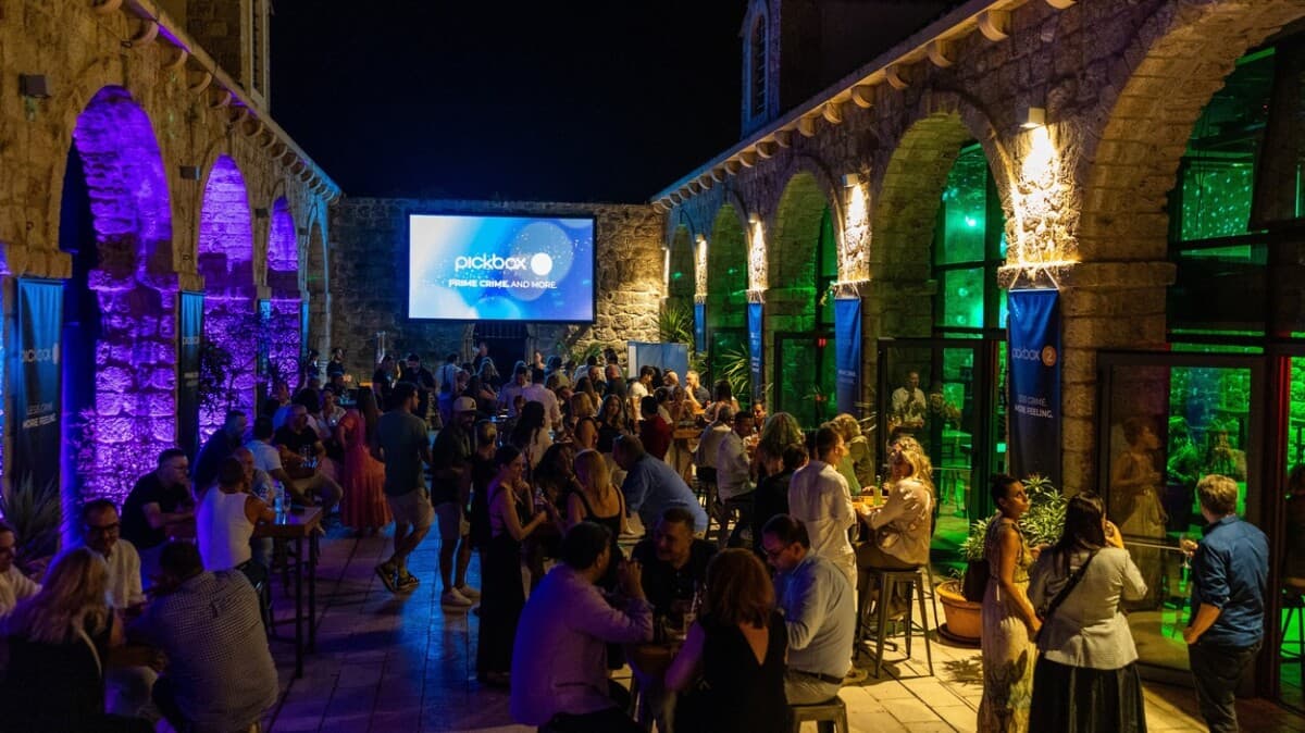 NEM Dubrovnik Highlights Consolidation, AI and YouTube’s Growing Role in Television
