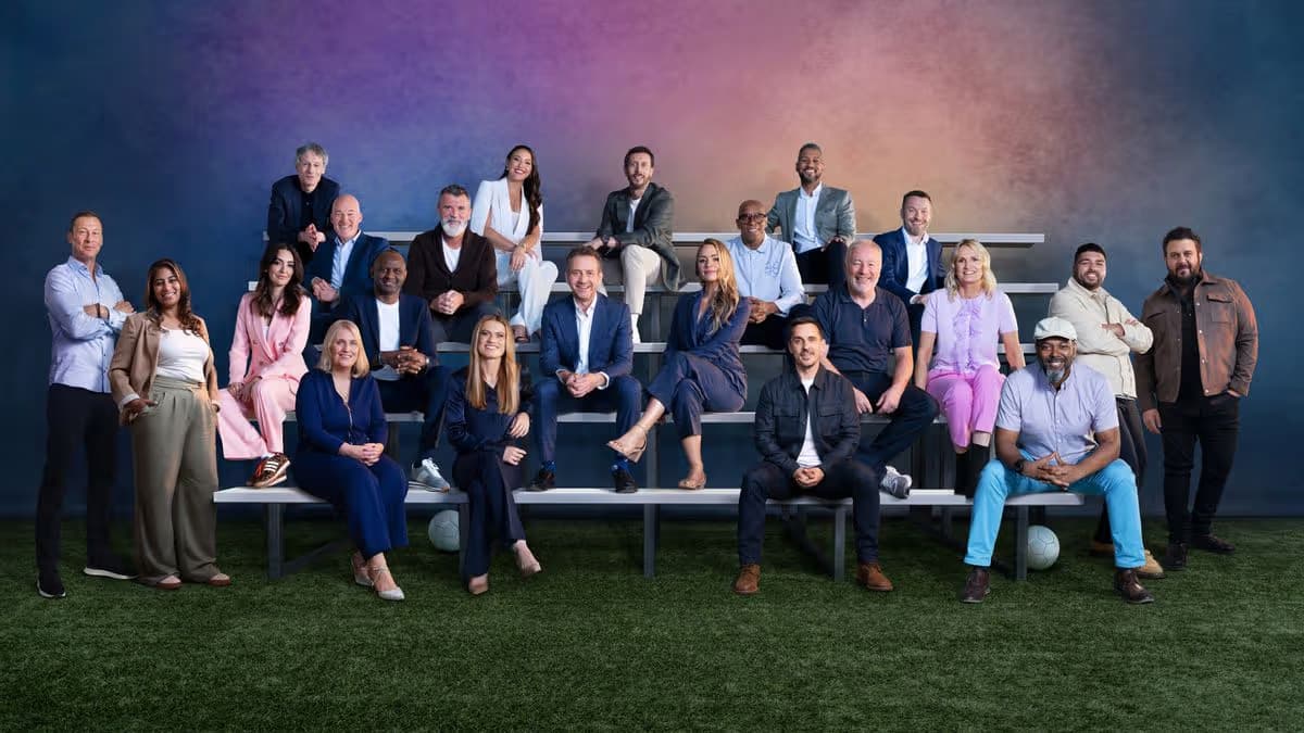 ITVX Records Strongest Week Since Euro 2024