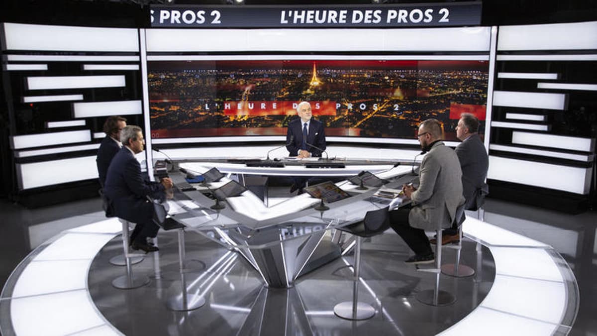 CNews Warned by French Regulator over Lack of Plurality
