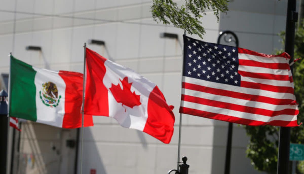 USTR Weighs in on USMCA Updates Prior to July Review