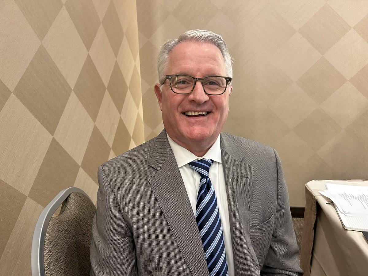 Seed Industry Feeling Pressure From Tariffs