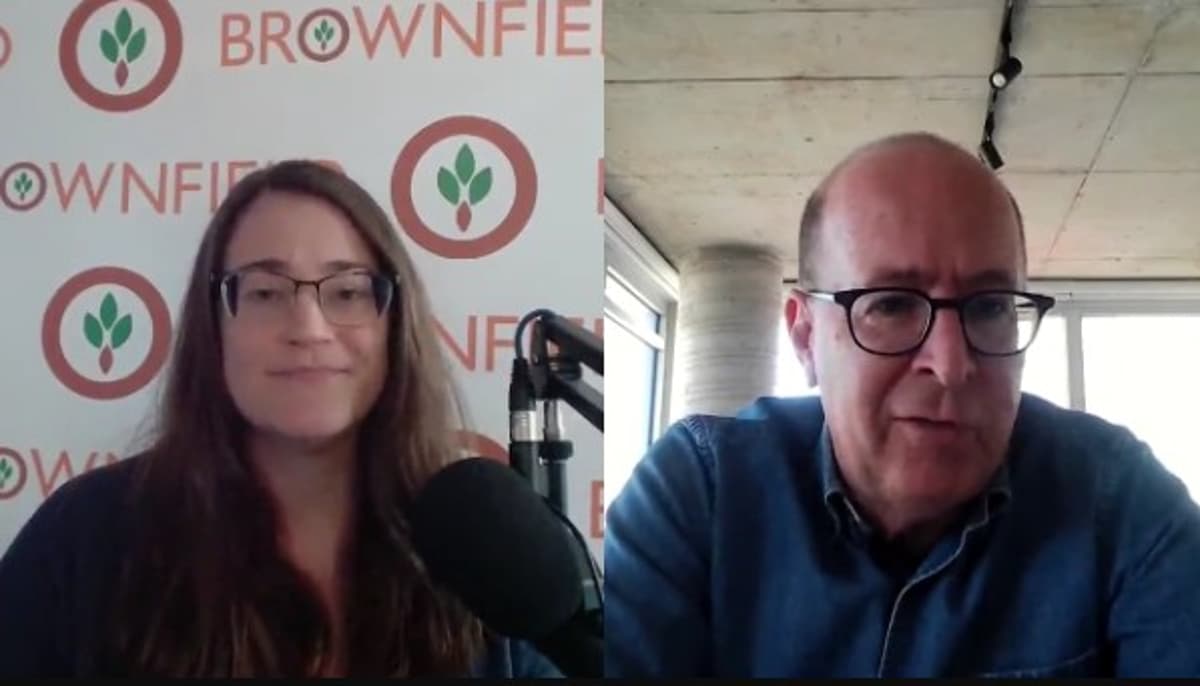 Canadian Agri-Food Group Aligns with US. Ag Coalition on USMCA