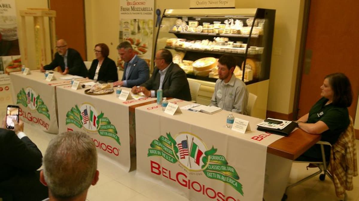 USMCA Continuation Important to Farmers, Others