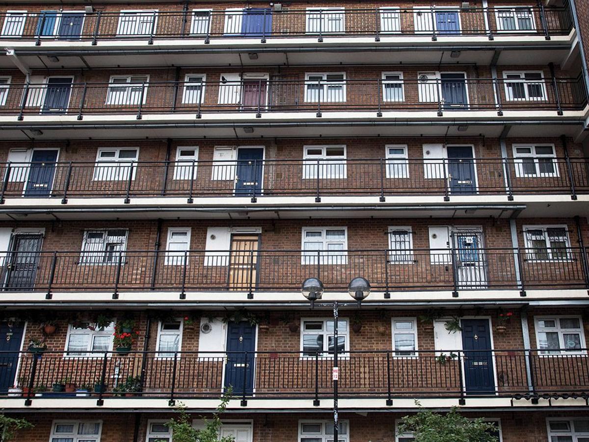 London Council Seeks Contractor Input on £500m Housing Upgrade Programme
