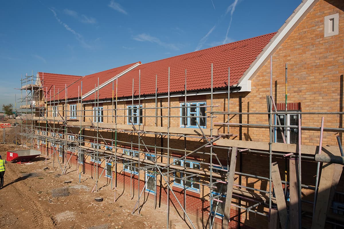 Housebuilding ‘Will Fall Further’ as Big Builders Deliver Gloomy Updates