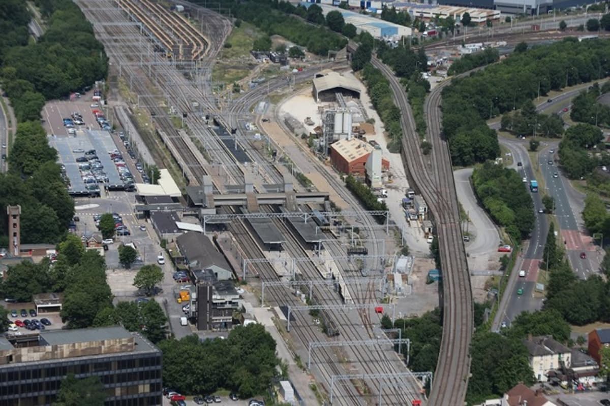 Sector Bodies Welcome ‘Bold’ Plan to Accelerate East West Rail Build