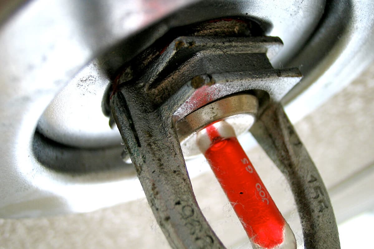Fire Safety Fears Raised After DfE Drops Schools Sprinkler Guidance