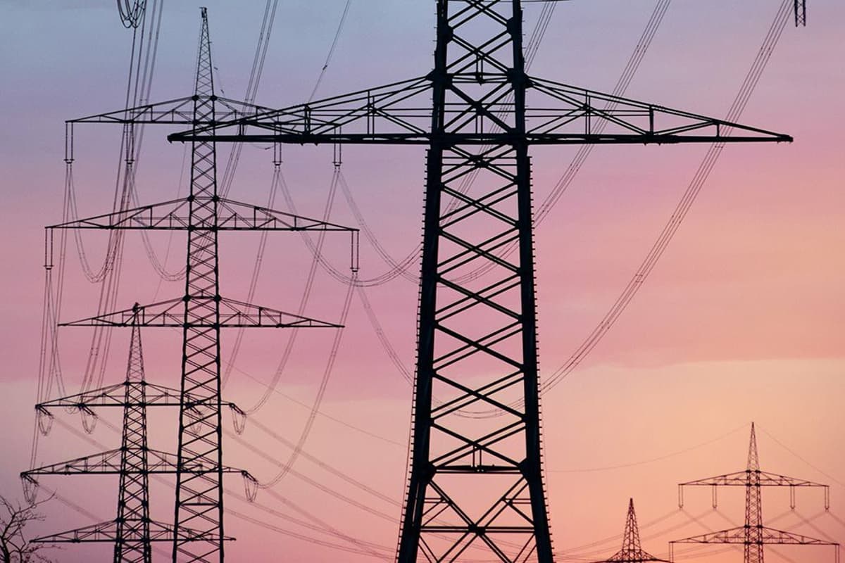 OCU Group Acquires Athena Professional Technical Services to Expand Grid and Renewables Capabilities