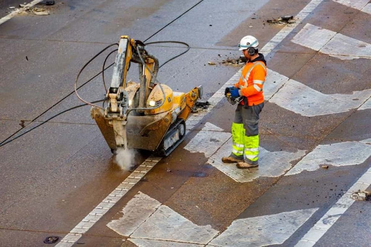 Marlborough Scoops £200m Southend Roads Maintenance Deal